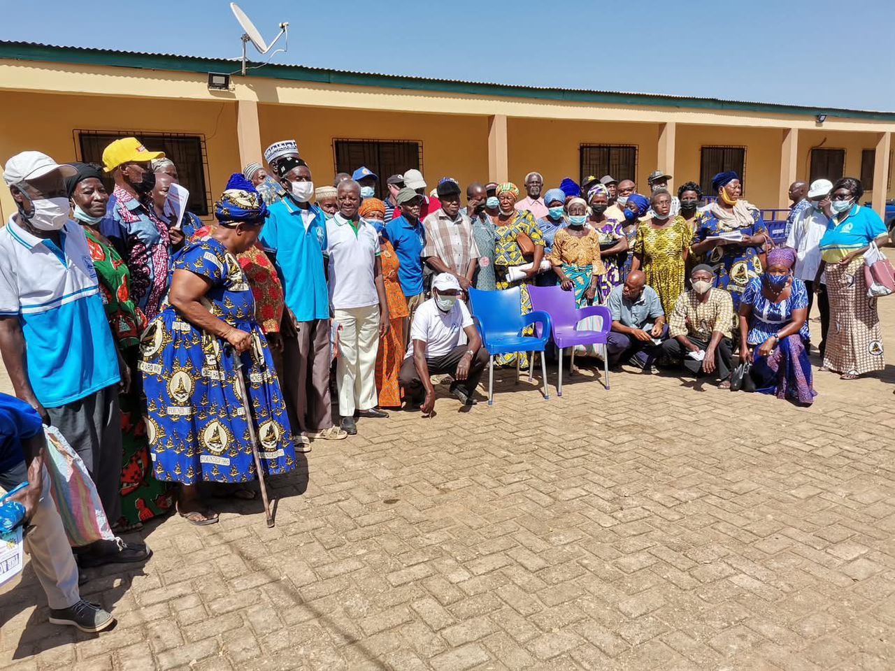 Outreach 2